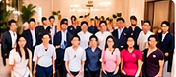 ภาพบรรยากาศกิจกรรมบริษัท
