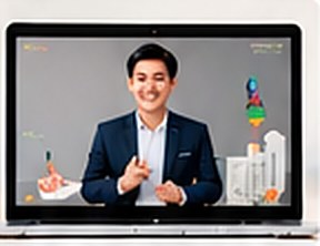 คอร์สเรียน ลงทุนหุ้นแบบมือใหม่